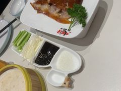 -大碗居·烤鸭·鱼头泡饼(天坛东门店)