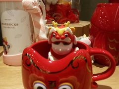 -星巴克臻选(北京银泰店)