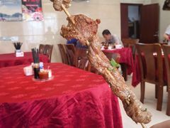-蔡阿水羊肉店