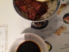-新大咀港式茶餐厅(宝山万达店)