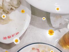 -听涛雅苑百味饺子老家菜馆