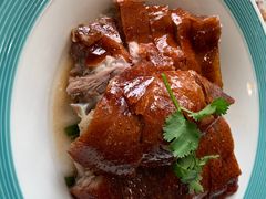 -椿记烧鹅(叠彩店)