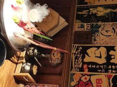 -玉川屋·深夜食堂居酒屋(柳巷店)