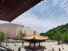 -牛首山文化旅游区