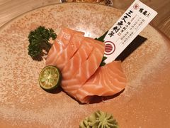 -鹤龟料理店(时代天街店)