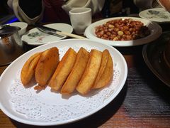 -下杨家青海土火锅(海湖店)