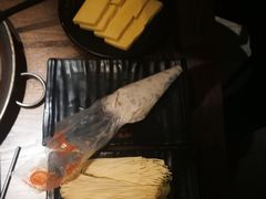 -呷哺呷哺 小火锅 (浦东新欧尚超市店)