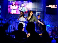 -音乐房子·Vintage Live Bar(玉林总店)