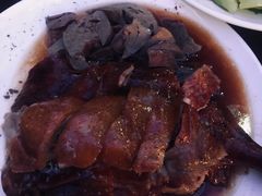 -黄连大头华烧鹅店(大良店)