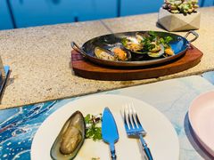 -22ºN BISTRO西餐&酒馆(石奥商业街店)