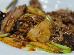 -鹊华居·地道鲁菜·海鲜·融合味(大明湖店)