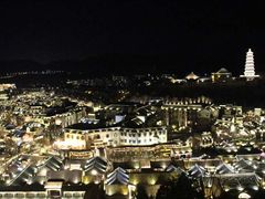 -云端咖啡(古北水镇景区店)