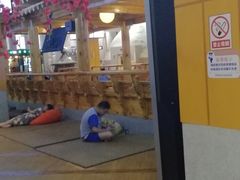 -丽池宫韩式汗蒸会馆(华灯坊店)