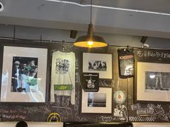 -鼓楼吃面·肉啃肉(南锣鼓巷店)