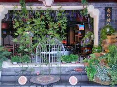 -红鼎坊·老成都火锅(新南门店)