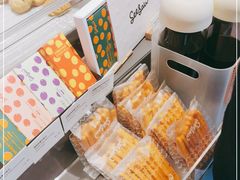 -Seesaw Coffee(上生新所店)