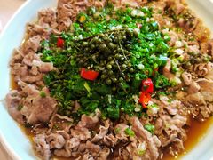 双娇肥牛-孔乙己(后海店)