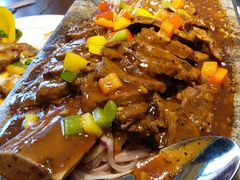 -采悦轩中餐厅·粤菜·海南菜(神州半岛喜来登度假酒店)
