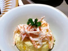 -战斧牛排餐厅(万象城店)