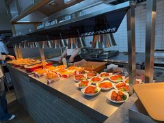 -阿那亚第三食堂 Cafeteria 3