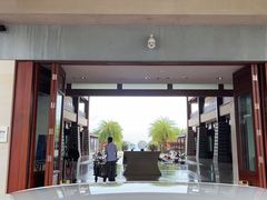 -石梅湾艾美度假酒店