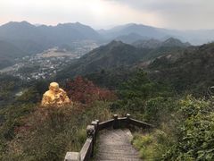 -大慈岩风景区