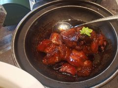 -好福记饭店(红梅公园店)