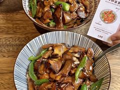 -小喜客·云南特色菜(纳西庭院店)