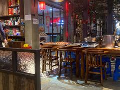 大堂-庄老幺火锅(娄山关路店)