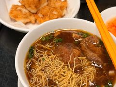 -牛记咖喱美食(十月初五日街店)