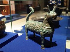 -上海博物馆(人民广场馆)