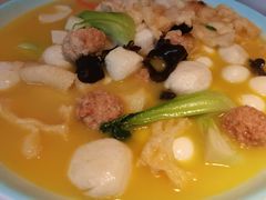 -双东酒店(东关街店)