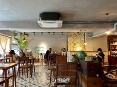 大堂-时光花园(白鹭洲店)