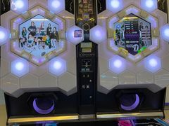-大玩家(平江万达店)
