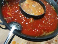 -楠火锅(龙阳广场店)