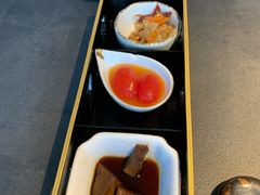 -铭牛烧肉·和牛海鲜自助(高新月牙湖店)