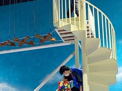 -Mr·Kuma酷么先生雪之乐园