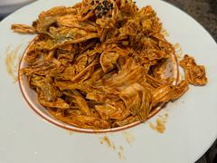 -揽月斋炙子烤肉·清真(安定门·五道营店)