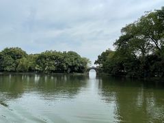 -西湖游船