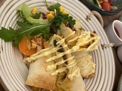 -玲婧胡同·生日蛋糕·餐厅(嘉里城店)