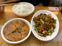 -三两粉(莲塘华润万家店)