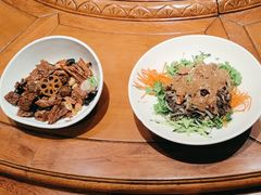 -津沽小院(天津之眼店)
