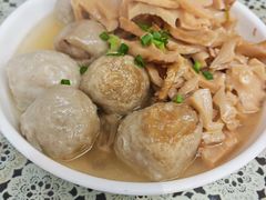 -旺山·浪头人家