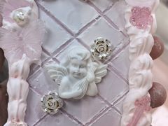 -郑在DIY·潮玩银饰绘画手作(中央大道旗舰店)