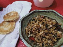 -小蓝鲸湖北菜(八一路店)