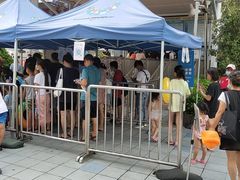 -宝安体育馆游泳馆