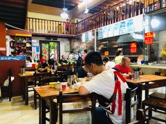 -陈记汤饭(水巷口店)