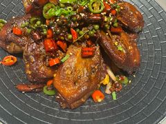 -四川饭店·小龙虾(长白店)
