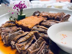 -尚一汤 广东炖汤(金桥国际店)