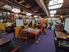 -蟹料理 北海道かに将軍(札幌本店)